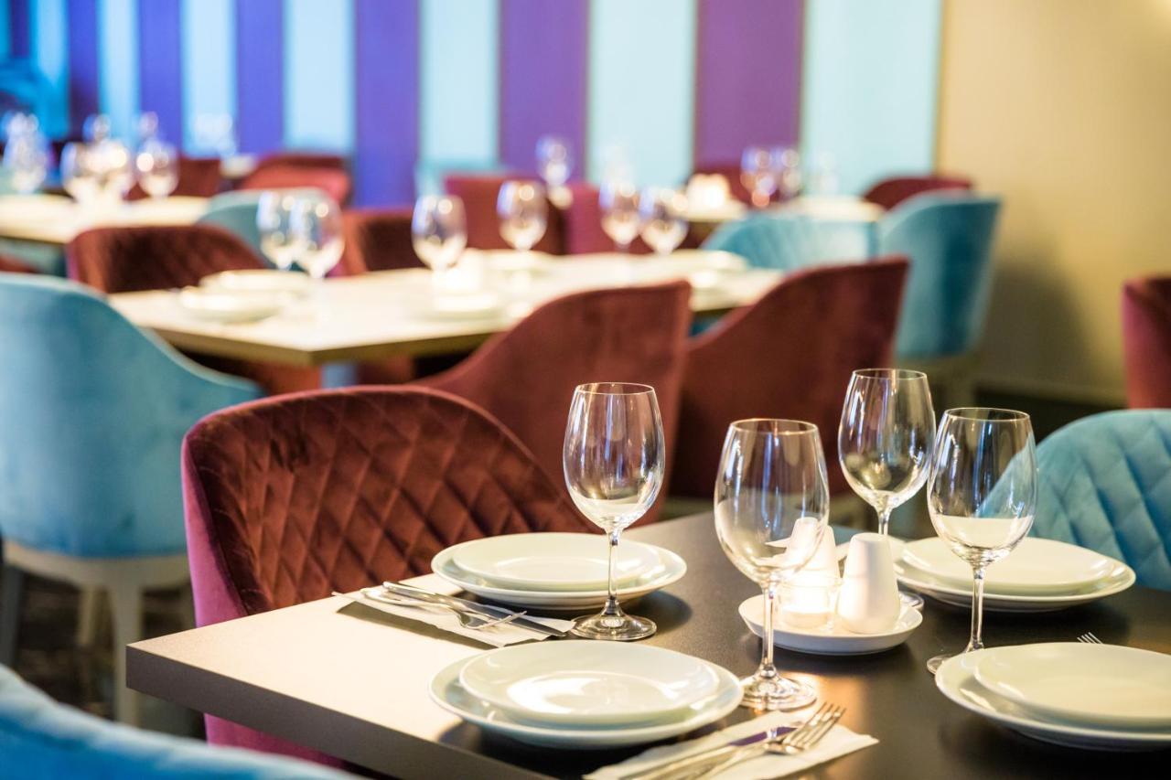 Brosse Garden 4* Тбилиси